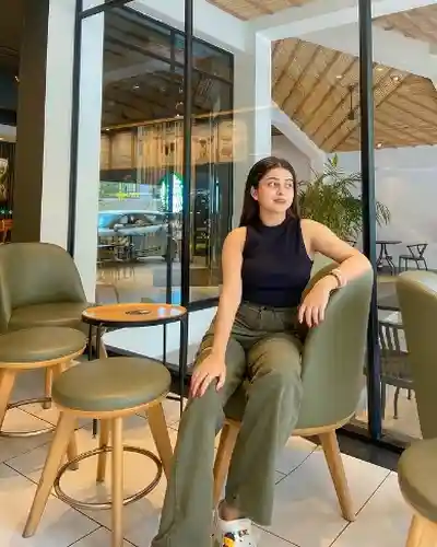 Rosi Mahlotra